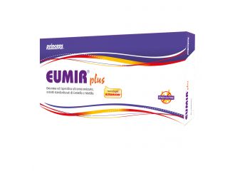 Eumir plus 30 compresse