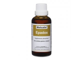 Melcalin epadox gocce 50 ml