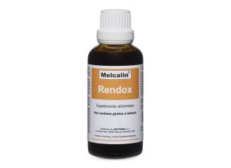 Melcalin rendox gocce 50 ml