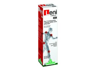 Leni complex gel tubetto 75 ml