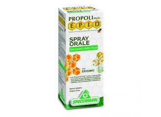 Epid spray orosolubile erisimo 15 ml