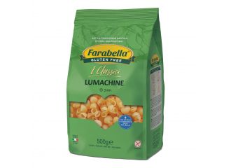 Farabella lumachine 500 g