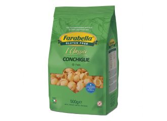 Farabella conchiglioni 500 g