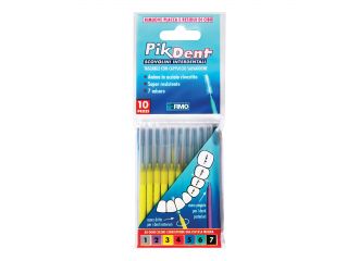 Pikdent stuzzicolino 3 gi 10pz