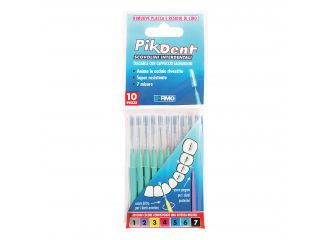 Pikdent stuzzicolino 6 ve 10pz