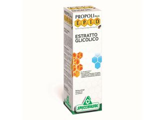 Epid estratto glicolico 30 ml