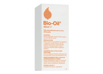Bio-oil olio per la cura della pelle 60 ml