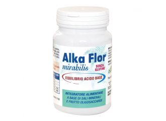Alka flor 60 capsule