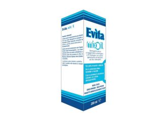Evita mixoil 200ml