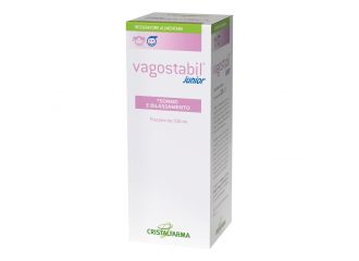 Vagostabil junior 100 ml