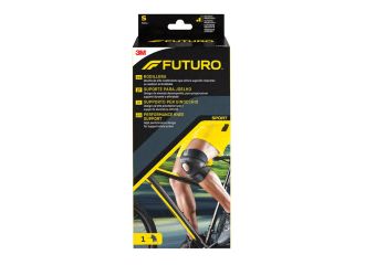 Supporto per ginocchio futuro sport medium