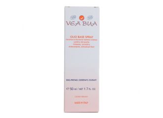 Vea bua spray olio base 50 ml