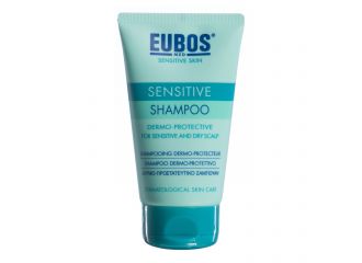Eubos sensitive shampoo 150 ml