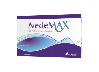 Nedemax 20 compresse