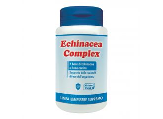 Echinacea complex 50 capsule