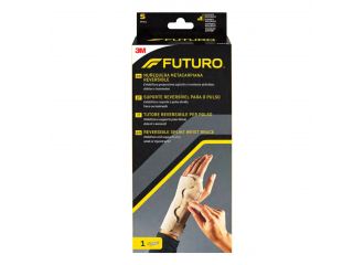 Tutore polso reversibile futuro small