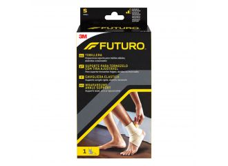 Cavigliera elastica futuro small dimensione 18/20,5cm