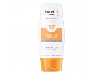 Eucerin sun lotion light spf 50 150 ml