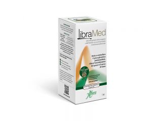 Libramed fitomagra trattamento sovrappeso 138 compresse 725 mg