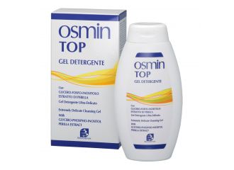 Osmin top gel detergente 250ml