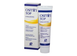 Osmin top unguento non untuoso 75ml*