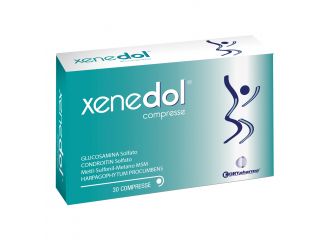 Xenedol 30 compresse