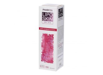 Pharcos liposkin spuma 150 ml