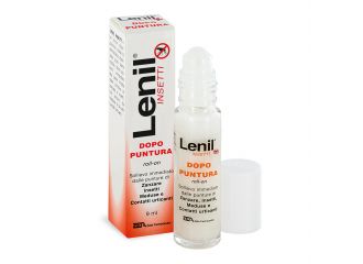 Lenil dopopuntura roll-on