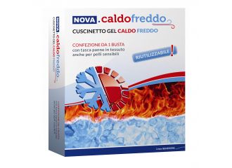 Cuscinetto gel caldo freddo nova 1 pezzo