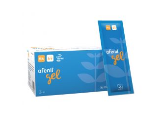 Afenil gel neutro 30 buste