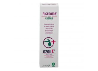 Spray rigenoma 20 ml