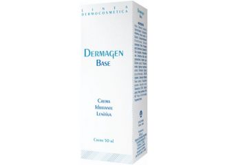 Dermagen crema base 50 ml