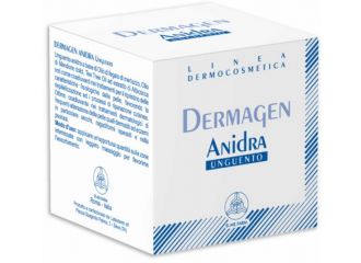 Dermagen anidra unguento 50 ml