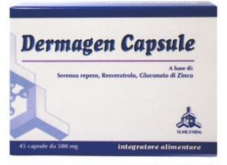 Dermagen 45 capsule