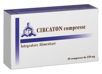 Circaton 40 compresse