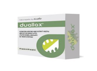 Duallax 60 capsule