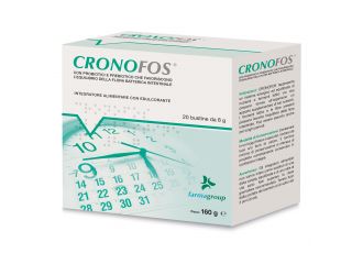 Cronofos 20 bustine