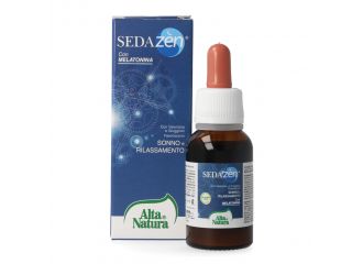 Sedazen 20 ml