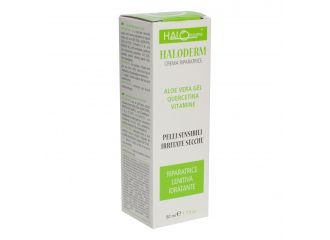 Haloderm crema riparatrice 50 ml