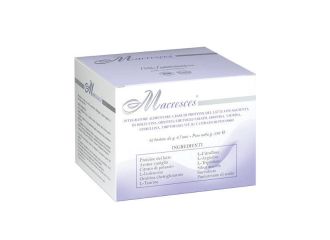 Macresces 42 bustine 336 g