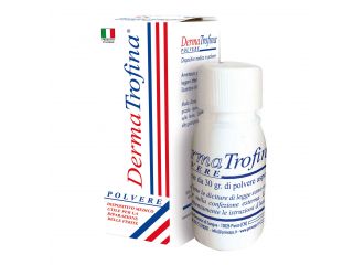 Dermatrofina polvere 30 g