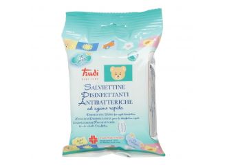 Trudi baby care salviettine disinfettanti 20 pezzi