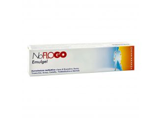 Noflogo emugel 60 g