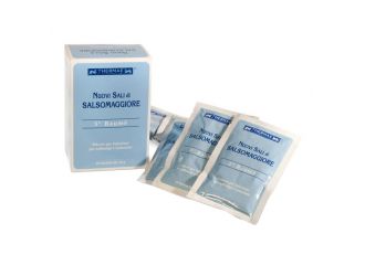 Soluzione per irrigazione nasale nuovi sali di salsomaggiore3 baume 10 bustine 30g