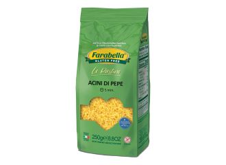 Farabella acini pepe 250