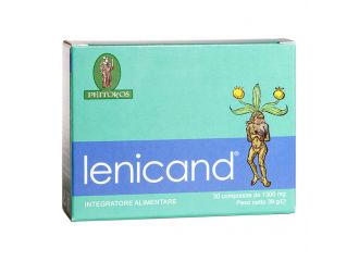 Lenicand 30 compresse 1300 mg