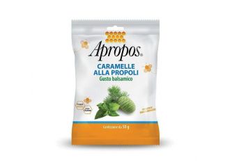 Apropos caramelle balsamiche 50 g