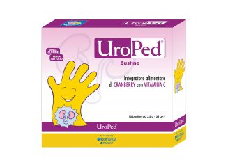 Uroped 10 buste 3,5 g