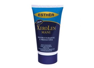 New xerolen mani crema 75 ml