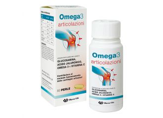 Artrogen articolazioni 60 perle